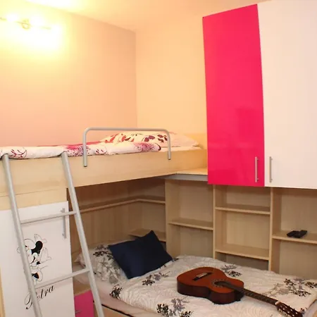 Petar Villa Makarska