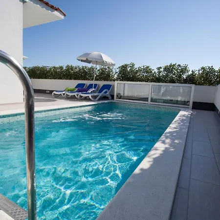 Villa Petar