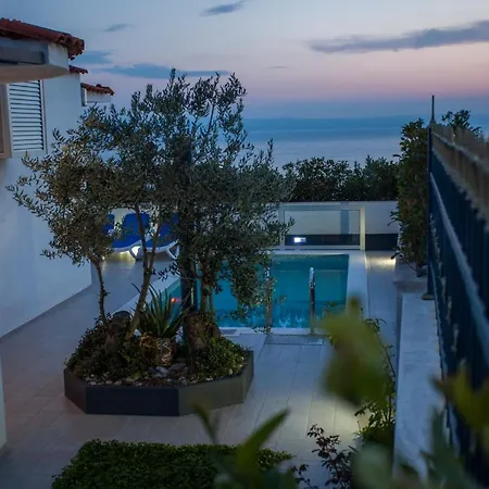Villa Petar *