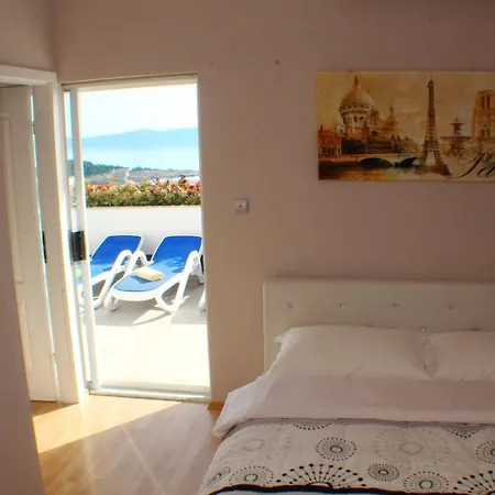 Petar * Makarska