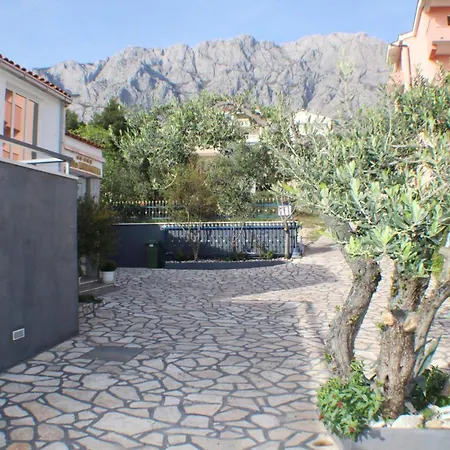 Petar Makarska