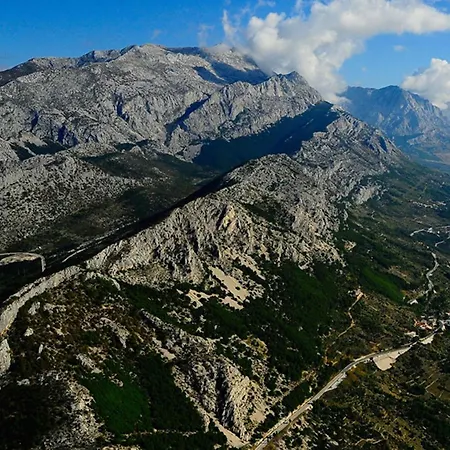 Villa Petar Makarska