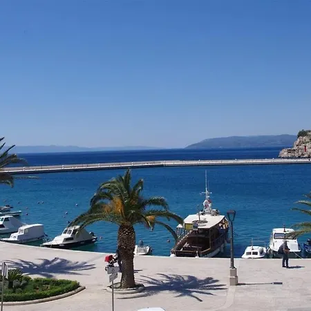 Petar Makarska